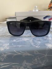 Ray ban rb4165 for sale  REDHILL