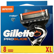 Gillette proglide razor for sale  UK