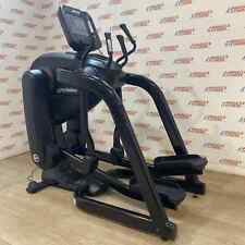 Life Fitness Elevation Series Discover SE FlexStrider ónix negro segunda mano  Embacar hacia Mexico