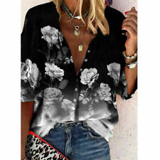 Womens floral print for sale  USA