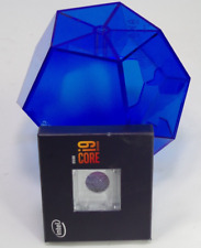 Intel Core i9 Clear Blue Dodecahedron - *CASE ONLY* NO PROCESSOR for sale  Shipping to South Africa
