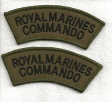 New royal marines for sale  Shipping to Ireland