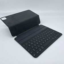 apple smart keyboard ipad gebraucht kaufen  Dillenburg