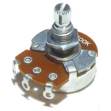 Guitar potentiometer pot for sale  MELTON MOWBRAY