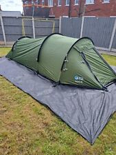 tunnel tents for sale  WIDNES