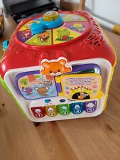 Vtech discover play for sale  STOKE-ON-TRENT