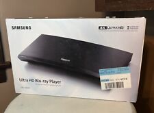 Samsung Ultra HD 4K Blu-Ray DVD Player UBD-K8500 See Description Please CLEAN, used for sale  Shipping to South Africa