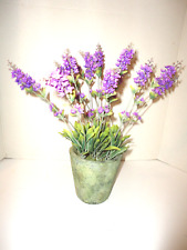 Faux lavender rustic for sale  Sandston