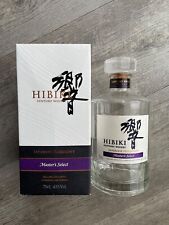 Suntory hibiki whisky for sale  UK