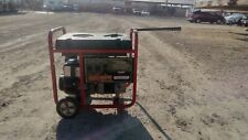 Generac used portable for sale  Neenah