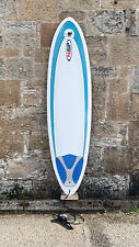 Nsp surfboard set for sale  GLASGOW