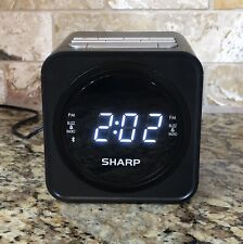 Sharp clock radio for sale  Katy