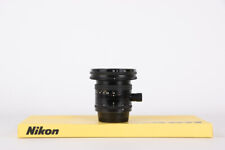 Nikon 28mm f3.5 usato  Ancona