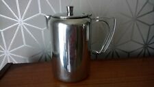 Vintage stainless steel for sale  WEDNESBURY