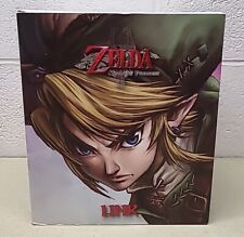 Usado, Estátua figura Dark Horse Deluxe Legend of Zelda: Twilight Princess: Link Deluxe comprar usado  Enviando para Brazil