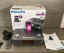 Philips dcb291 docking for sale  SANDY