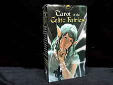 Tarot celtic fairies for sale  Hamburg