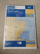 Imray navigation paper for sale  MALDON