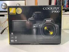 Nikon coolpix p900 gebraucht kaufen  Versand nach Germany