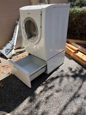 gas lg dryer washer for sale  Port Jefferson