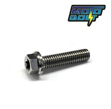 Moto bolt titanium for sale  RIPON