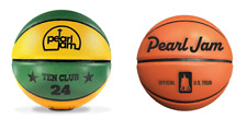 Pearl jam basketball for sale  Seattle