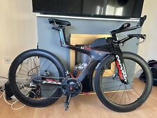 Time trial triathlon for sale  LEICESTER