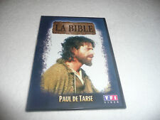 Dvd bible paul d'occasion  Lorient