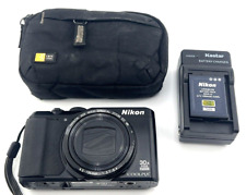 Nikon coolpix s9900 for sale  Springdale