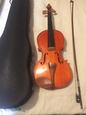 Stentor violin full for sale  SEAHAM