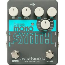 Electro harmonix ehx for sale  Berkley