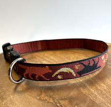 Lupine dog collar for sale  NOTTINGHAM