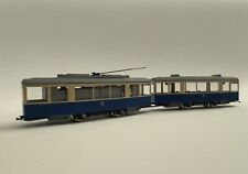 strassenbahn modell gebraucht kaufen  Oberhausen
