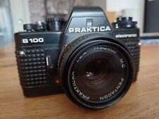 Praktica b100 camera for sale  SOUTHAMPTON