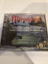Various artists merseybeat for sale  LONDON