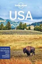 Lonely planet usa for sale  Montgomery