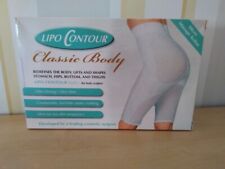 Lipo contour classic for sale  UK