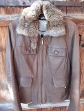 blouson veste cuir d'occasion blouson veste cuir d'occasion Le Grand-Bornand