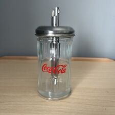Coca cola glass for sale  SHEFFIELD
