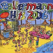 Ballermann hits 2006 gebraucht kaufen  Berlin