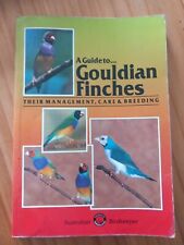 Giude gouldian finches for sale  DUNGANNON