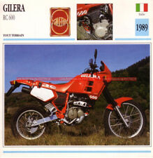 Gilera 600 1989 d'occasion  Cherbourg-Octeville-