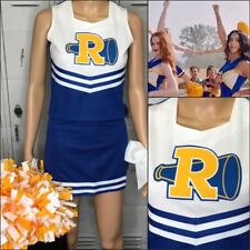Cheerleading uniform riverdale for sale  Stockton
