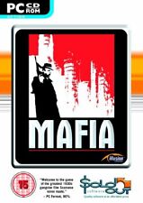 Mafia good for sale  AMMANFORD