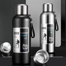 Cold thermal thermos for sale  Shipping to Ireland
