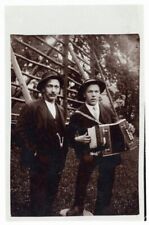 Accordion duo player for sale  Shipping to United Kingdom
