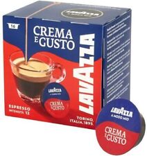 324 capsule lavazza usato  Italia