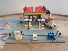 Lego 6378 shell gebraucht kaufen  Pleinfeld