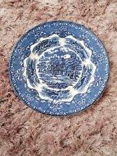 Vintage grindley plate for sale  FERNDOWN