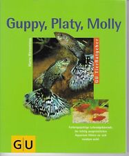 Guppy platy molly gebraucht kaufen  Rosenheim